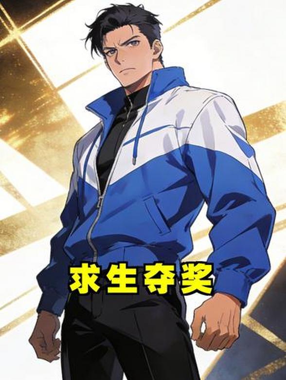 求生夺奖