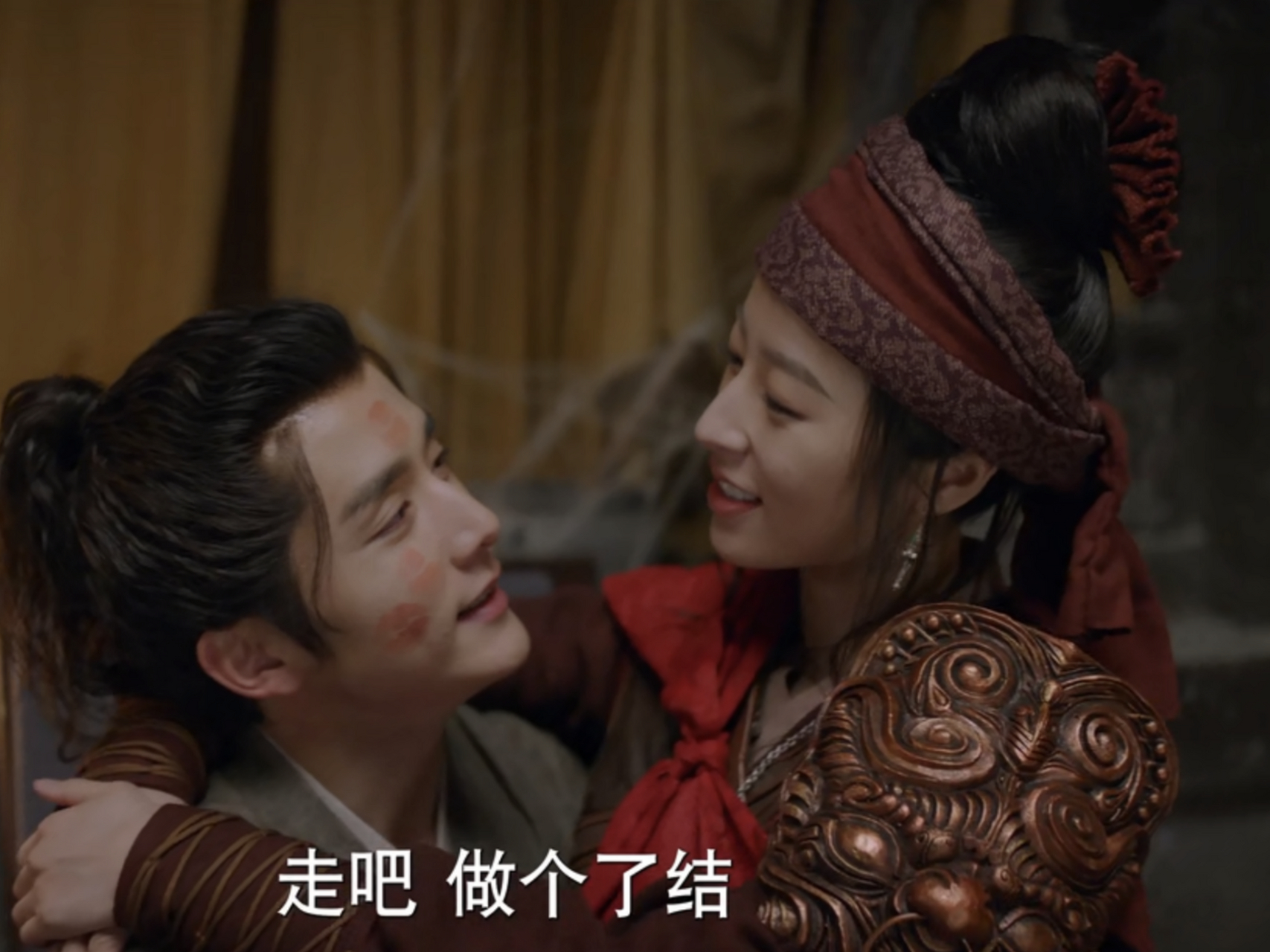 《大宋少年志2》赵简,元仲辛封神再弑神,打破迷信,完成北河星爷爷的