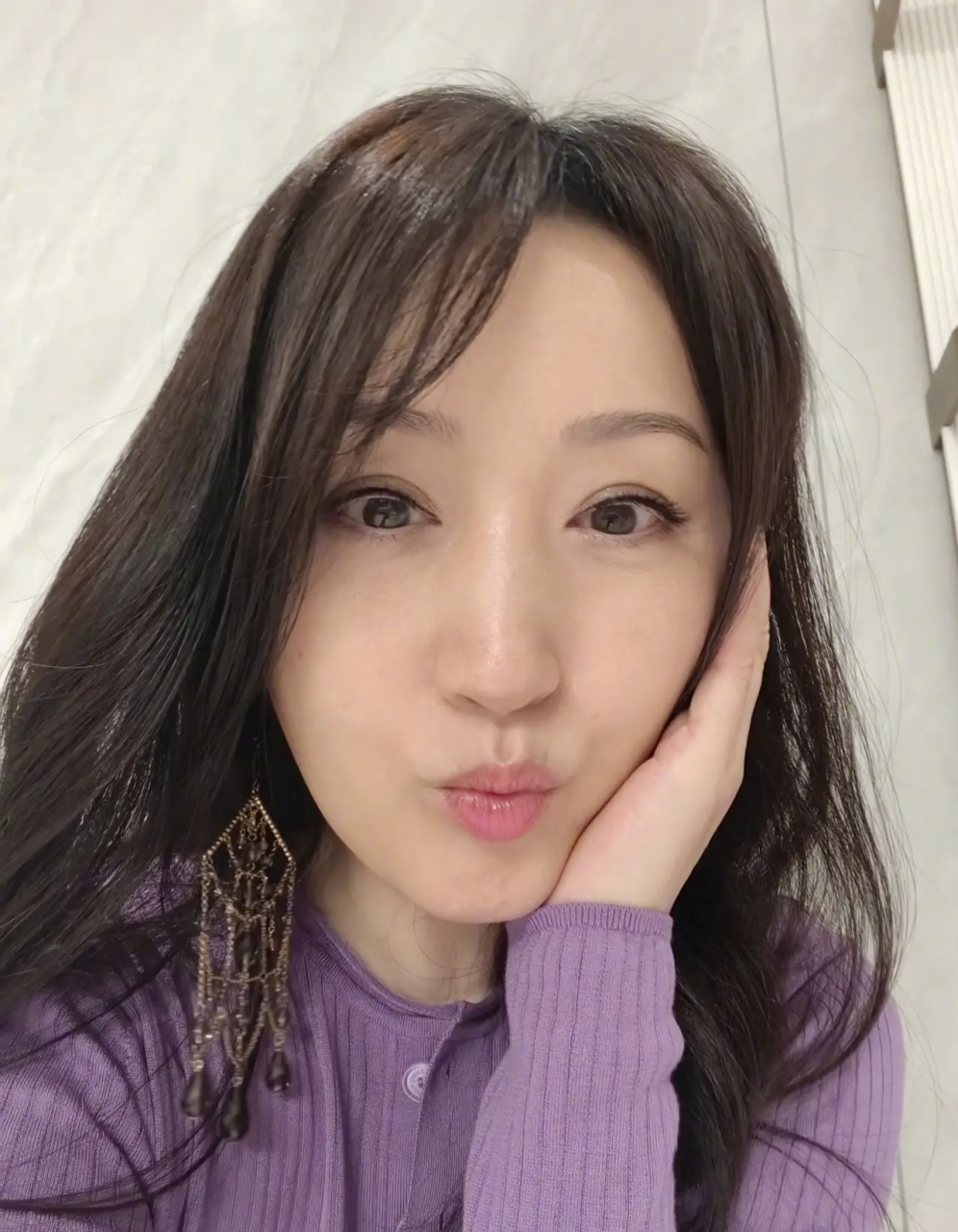 杨钰莹50岁图片