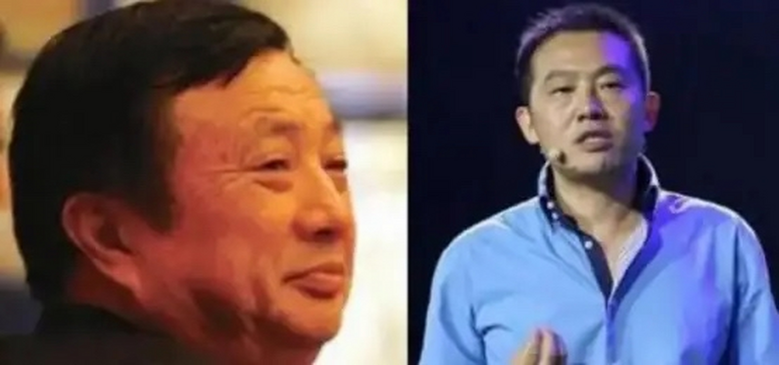 李一男来华为之后,任正非破例把他该得的100万奖金,转成了100万股票.