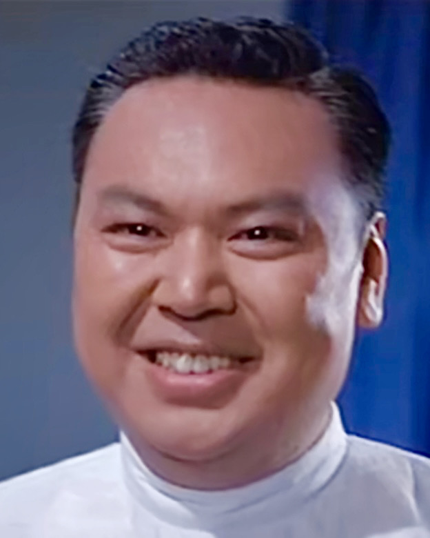 罗维