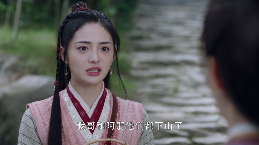 《有翡》美女云集,你最喜欢谁