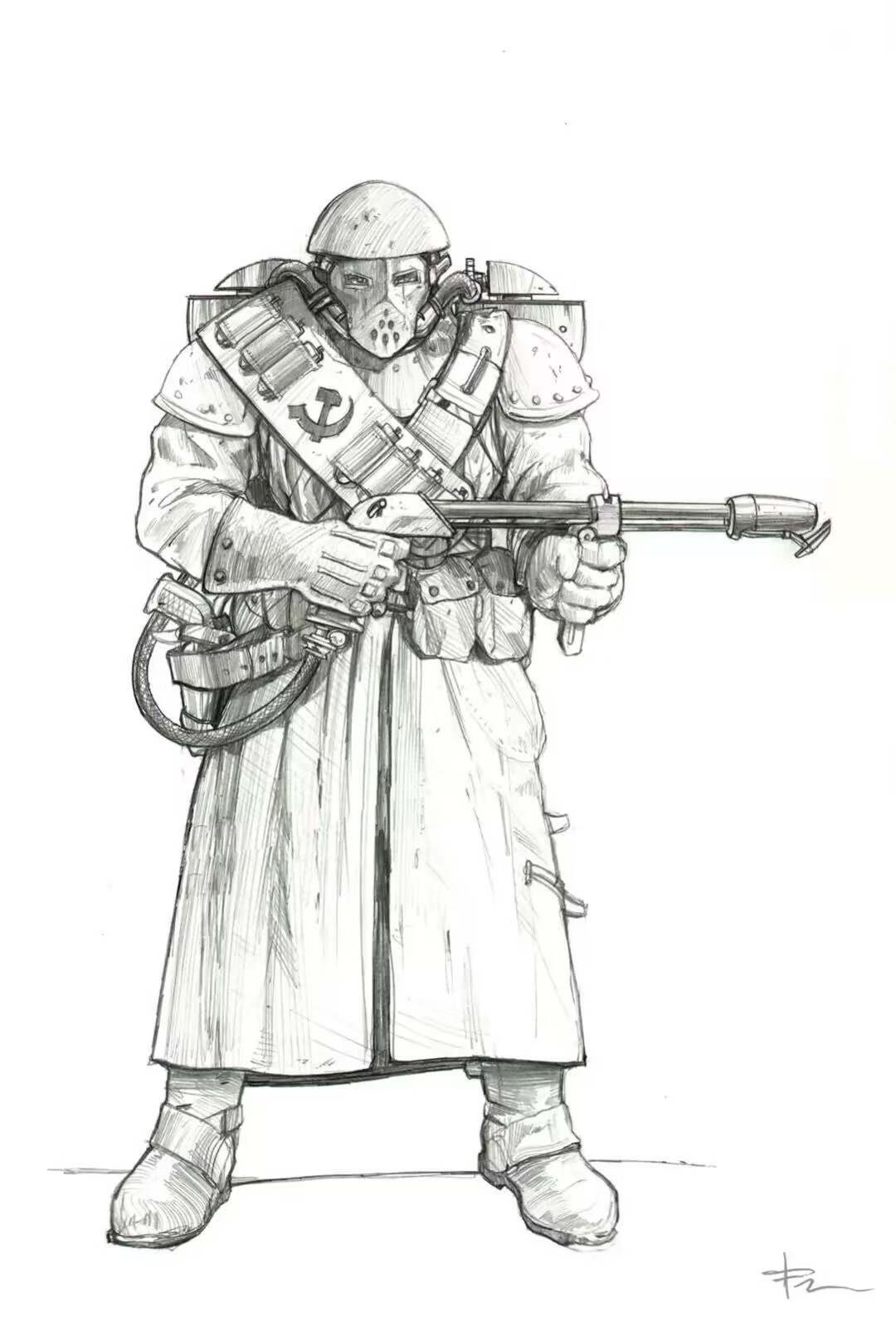 红色警戒2心灵终结苏军步兵介绍!心灵终结系列介绍大全!