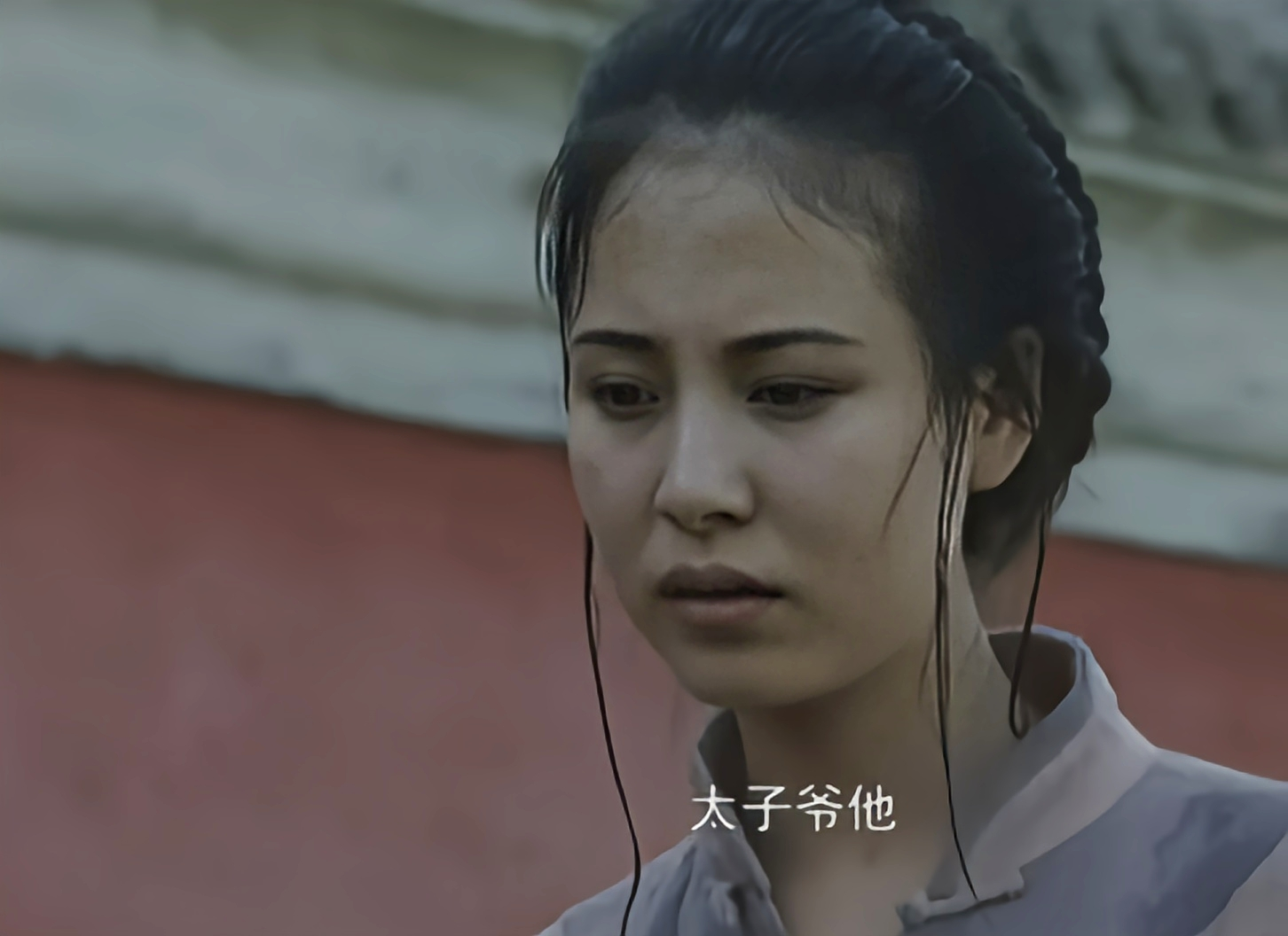 重温《雍正王朝》,才顿悟郑春华突然唱起一首摇篮曲的真实用意