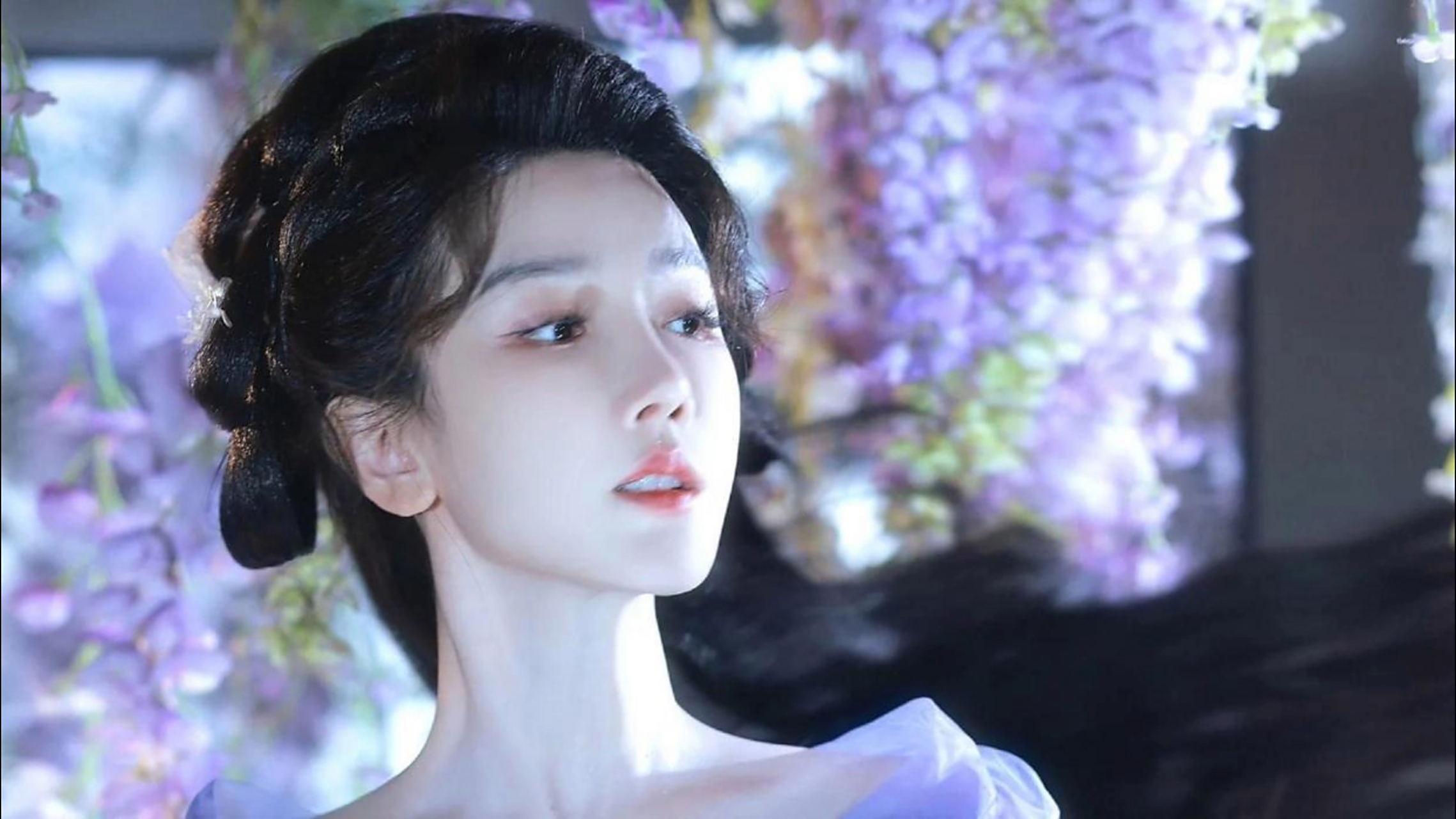 养眼美女# #陈小纭# #电视剧