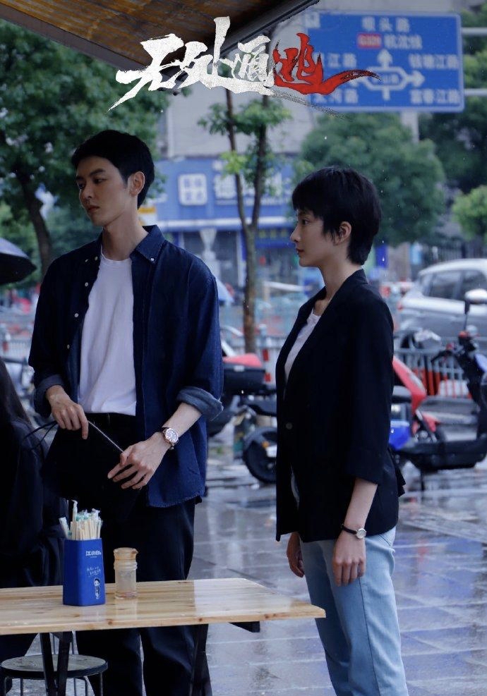 一起出道,和蔡徐坤十分要好的戴景耀,目前境况如何?