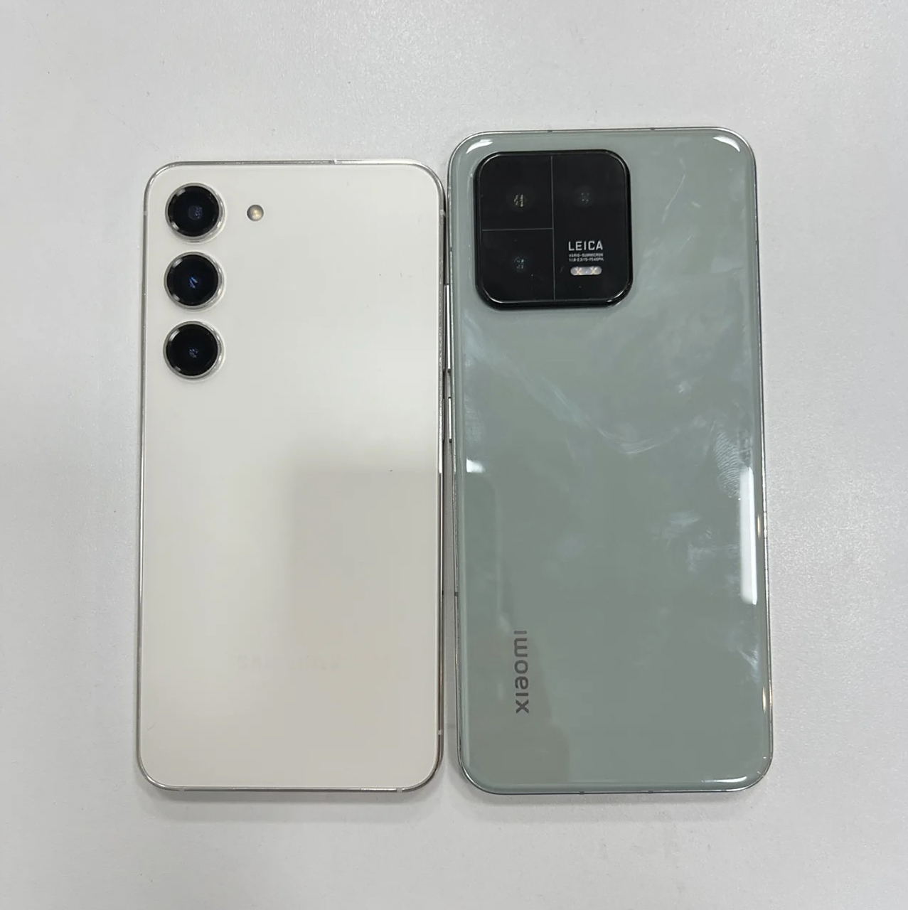 三星s8:5.8英寸 三星s9:5.8英寸 三星s10:6.1英寸 三星s20:6.