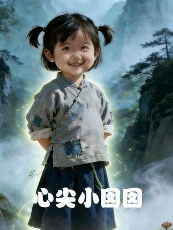 心尖小囡囡