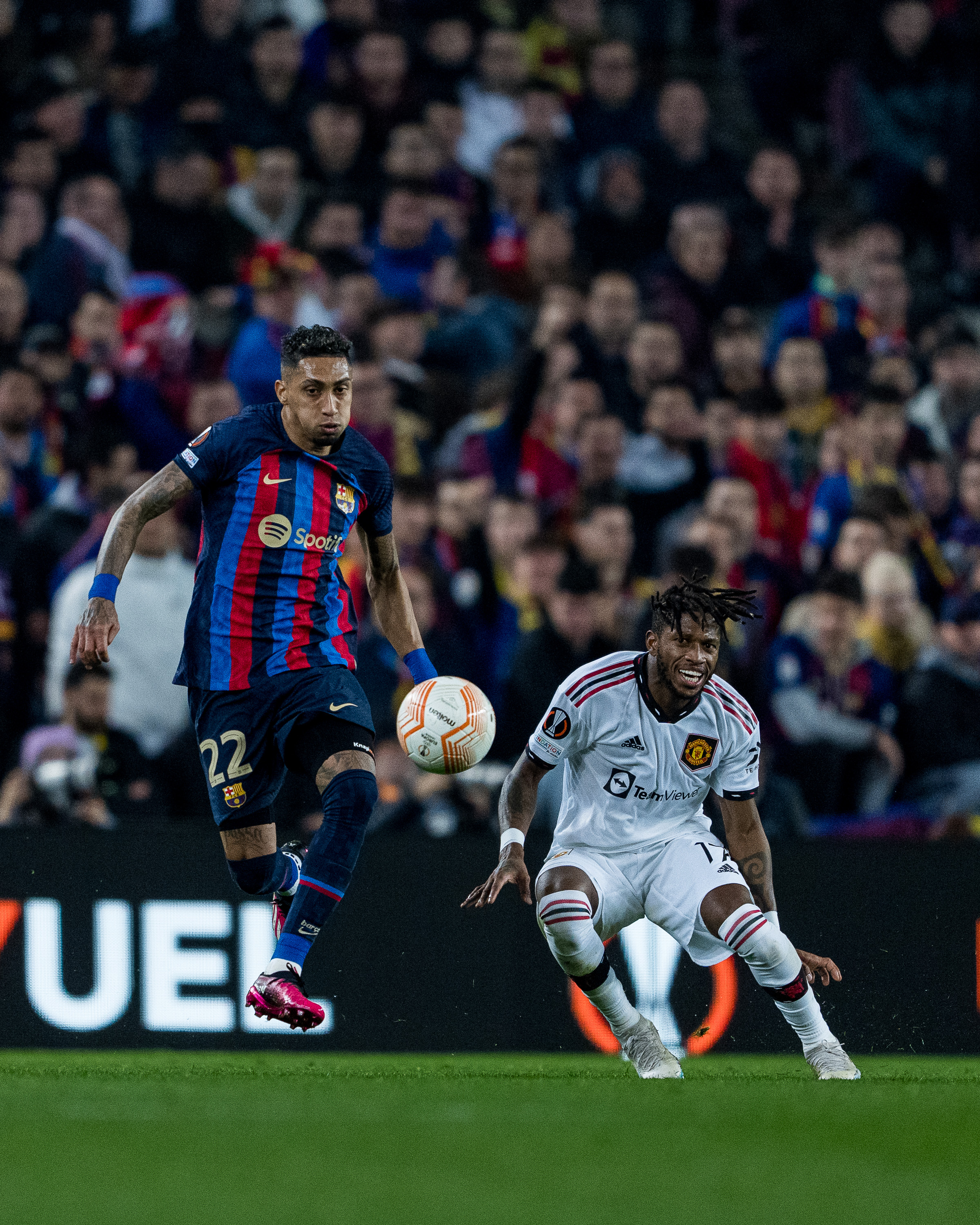 直接参与进球超越上赛季,拉菲尼亚对巴萨意味着什么