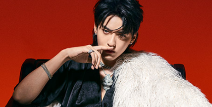 吴亦凡粉丝和金俊勉粉丝开撕,双方战火激烈,俩当事人却没有回应