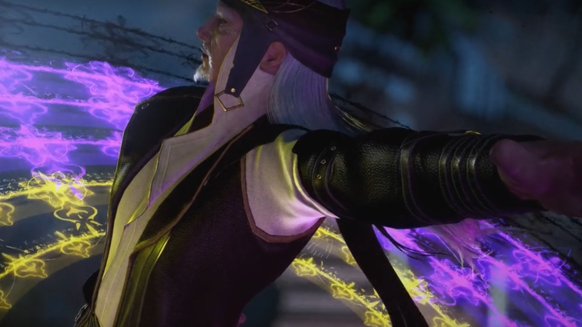 斗罗大陆143集:小舞出现,唐三热情相拥,白鹤已看透比试胜负