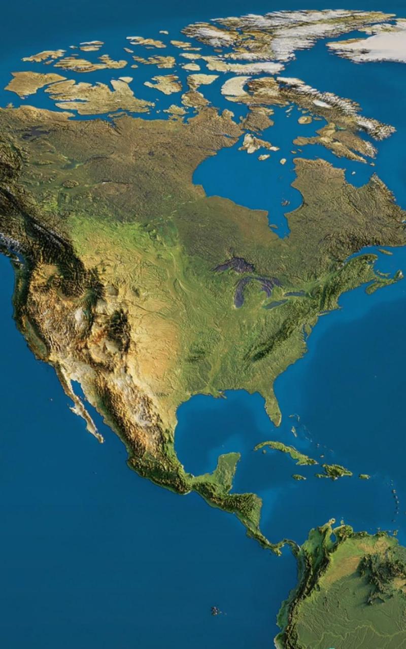 美国最大的优势在于"孤悬海外",200多年来,美国几