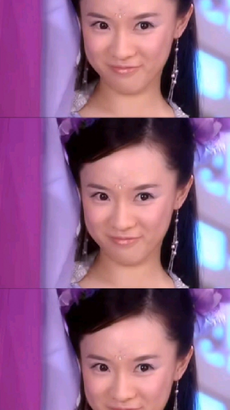 《欢天喜地七仙女》小时候最喜欢看的,现在在看一遍