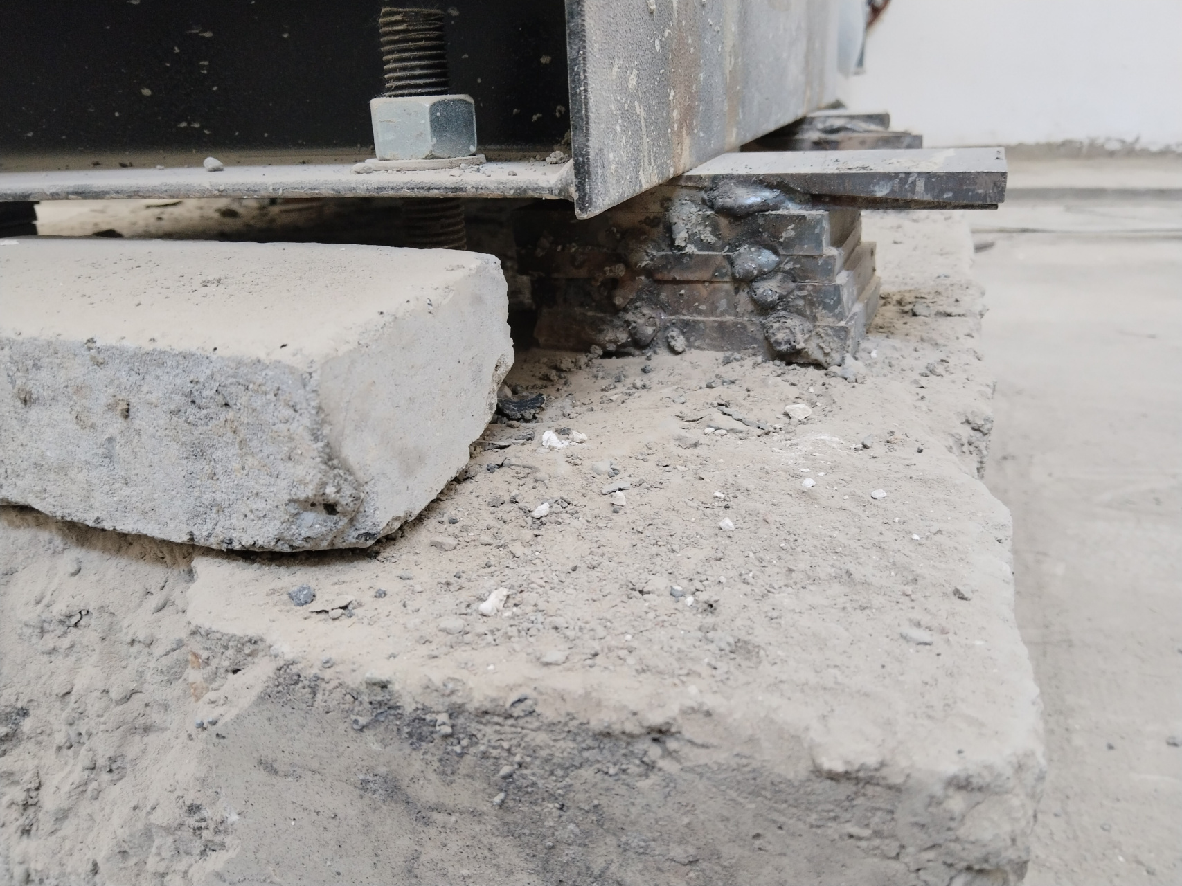 设备安装中,垫铁的设置规范!