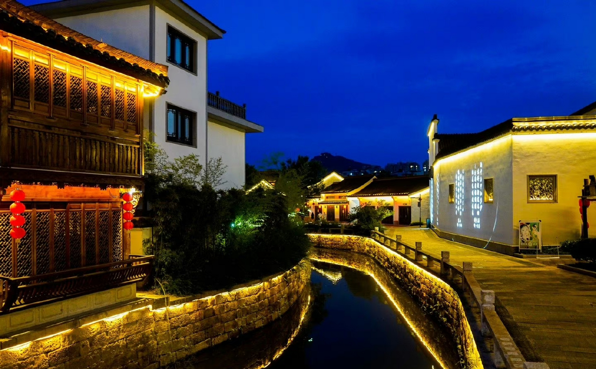 富阳新登古城 2021年度浙江考古重要发现 古城墙环城而筑 有1700多米