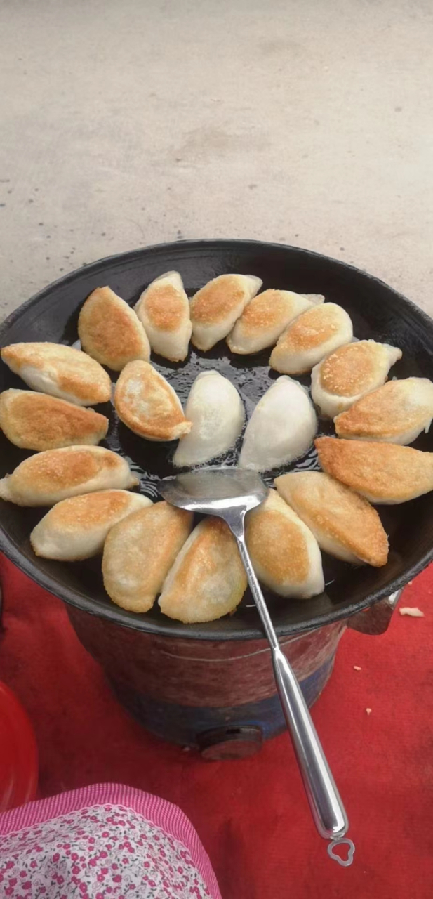 上林小吃:记忆中小时候的味道. 用本地话说"妹呆"!