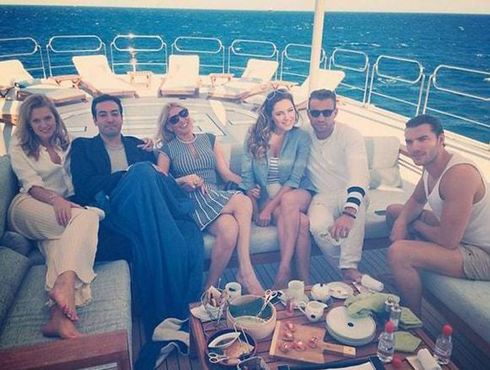 梅根马克尔与哈里王子的感情与婚姻举世瞩目,他们在任何公开场合