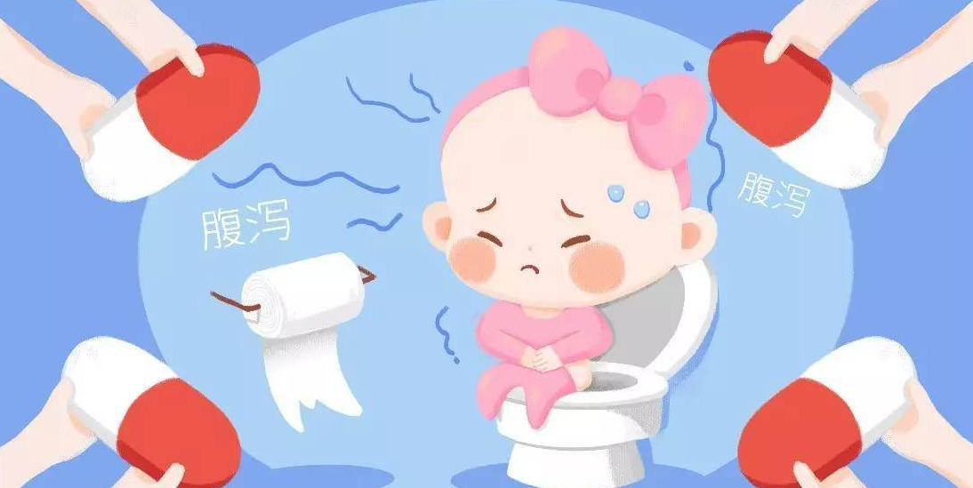 婴幼儿腹泻 baijiahao.baidu.com