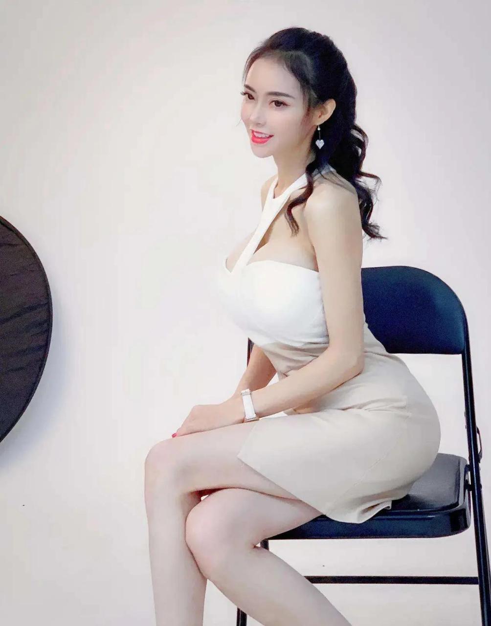 —回忆中的潘春春