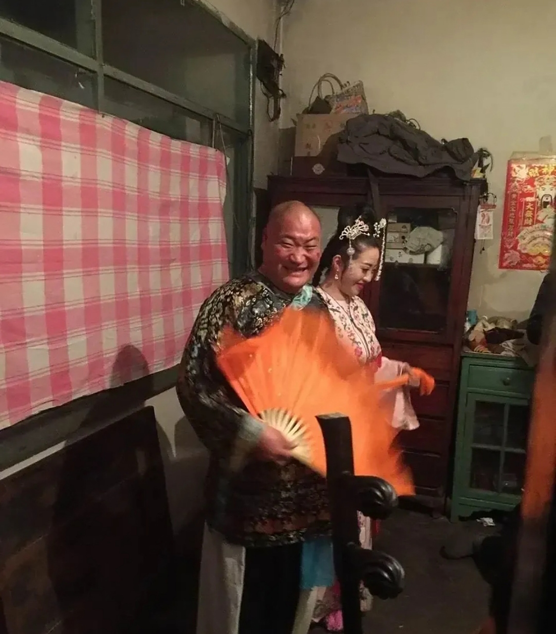 【谁还记得二人转演员路小波?