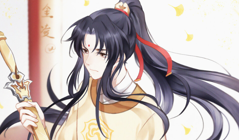 《魔道祖师》金凌凭什么独得大家宠爱?论有一对优秀父母的重要性