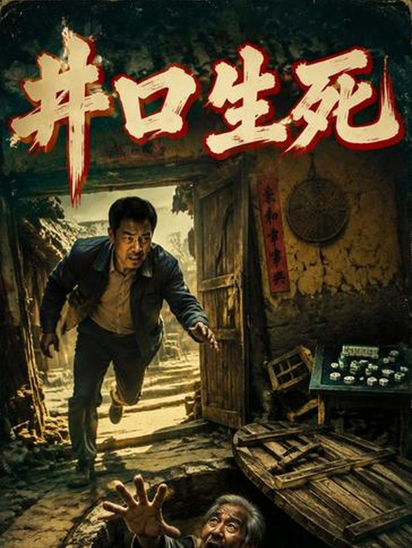 井口生死