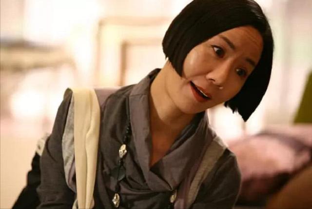 杨青:中国"最丑"女演员,嫁大富豪,坐拥私家酒庄,身家百亿