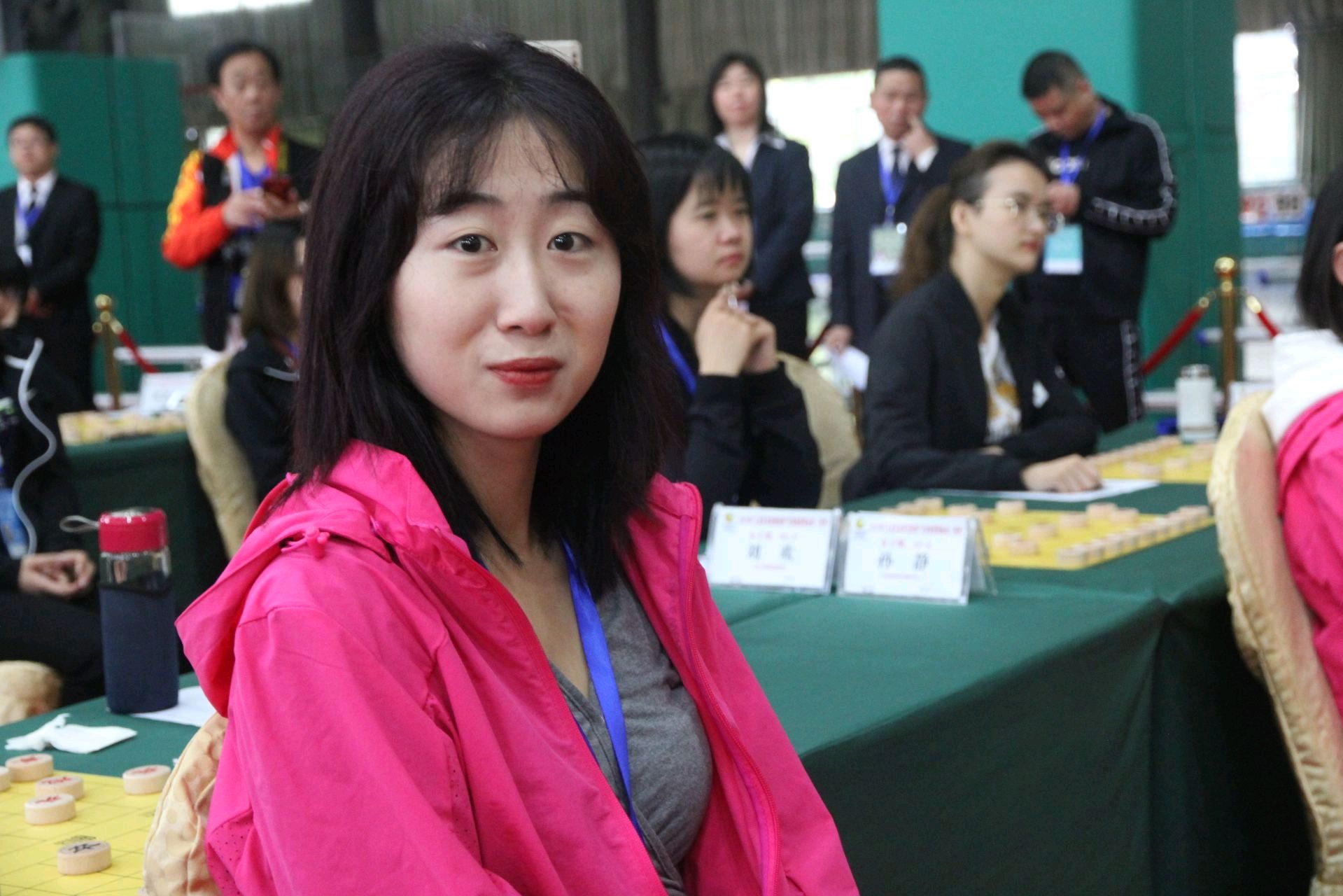 带你认识象棋网红王铁锤
