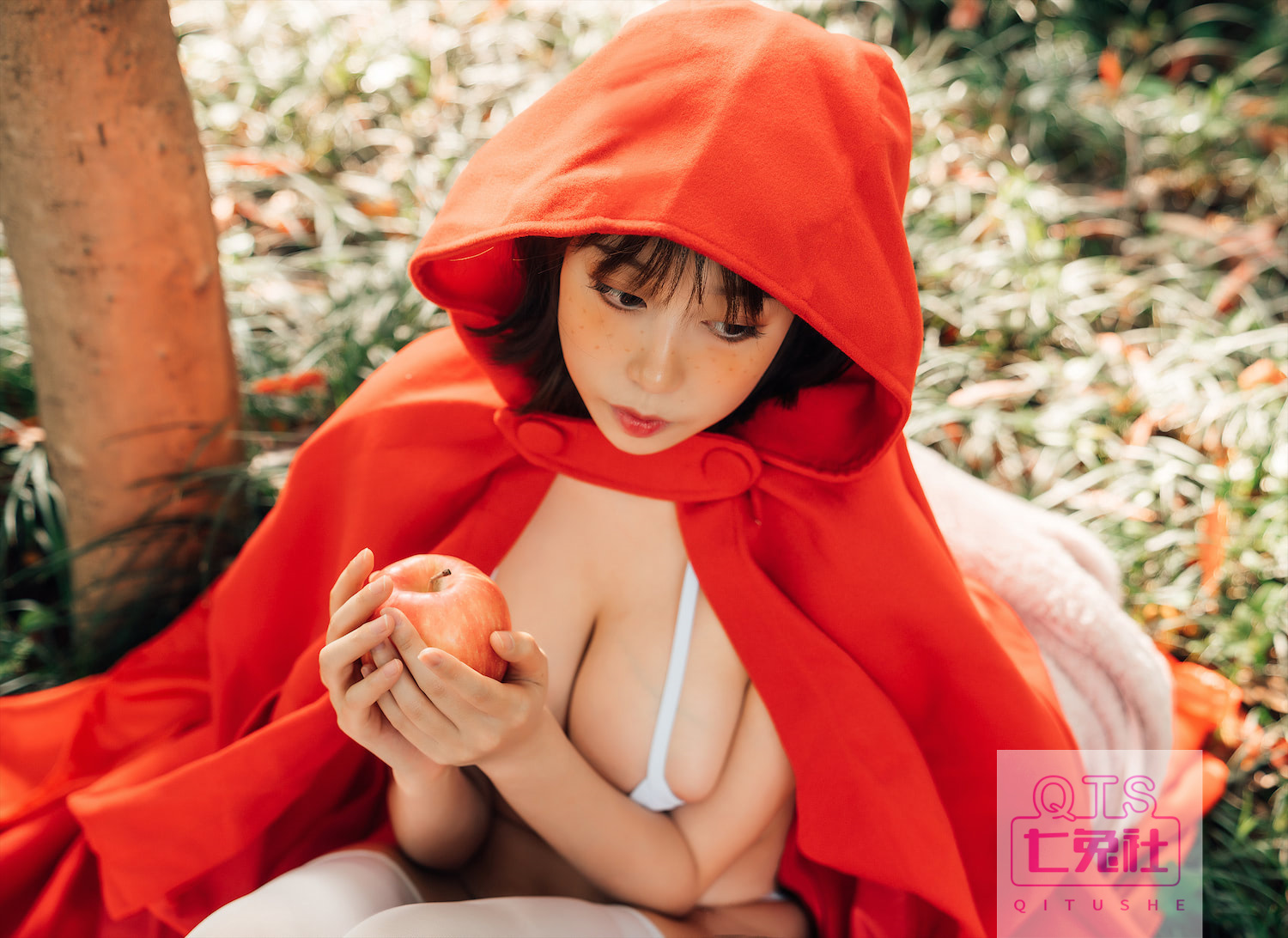 火爆全网!奈汐酱nice34套在线视频合集鉴赏插图1 火爆全网!奈汐酱nice34套在线视频合集鉴赏插图1