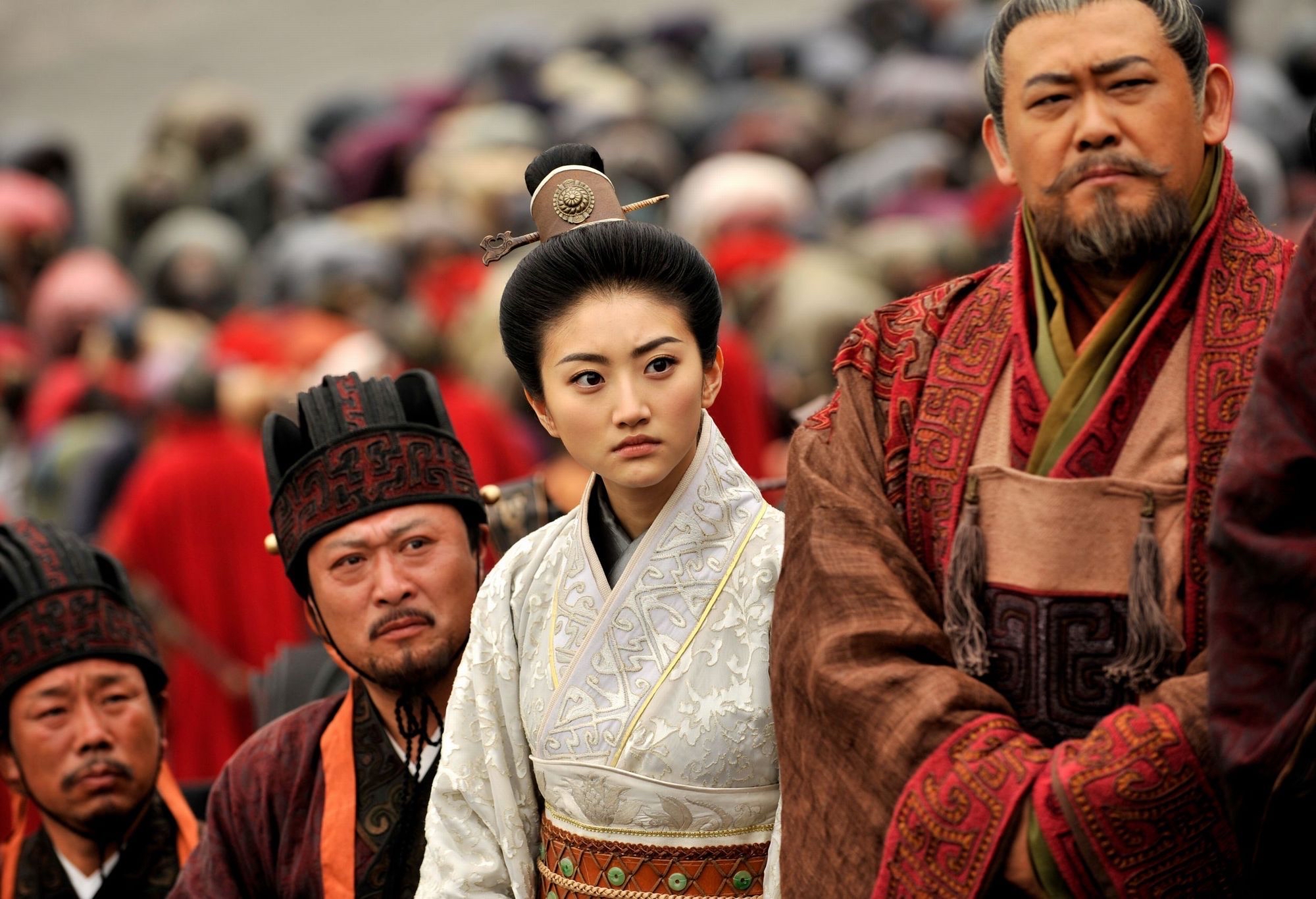 吴起杀妻求将,辗转三国战功赫赫却屡遭追杀,真相究竟怎么回事?