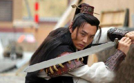 游侠列传:大侠郭解