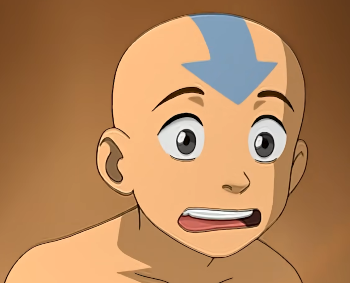 动画《降世神通》普及中国武术文化,却是美国人制作的