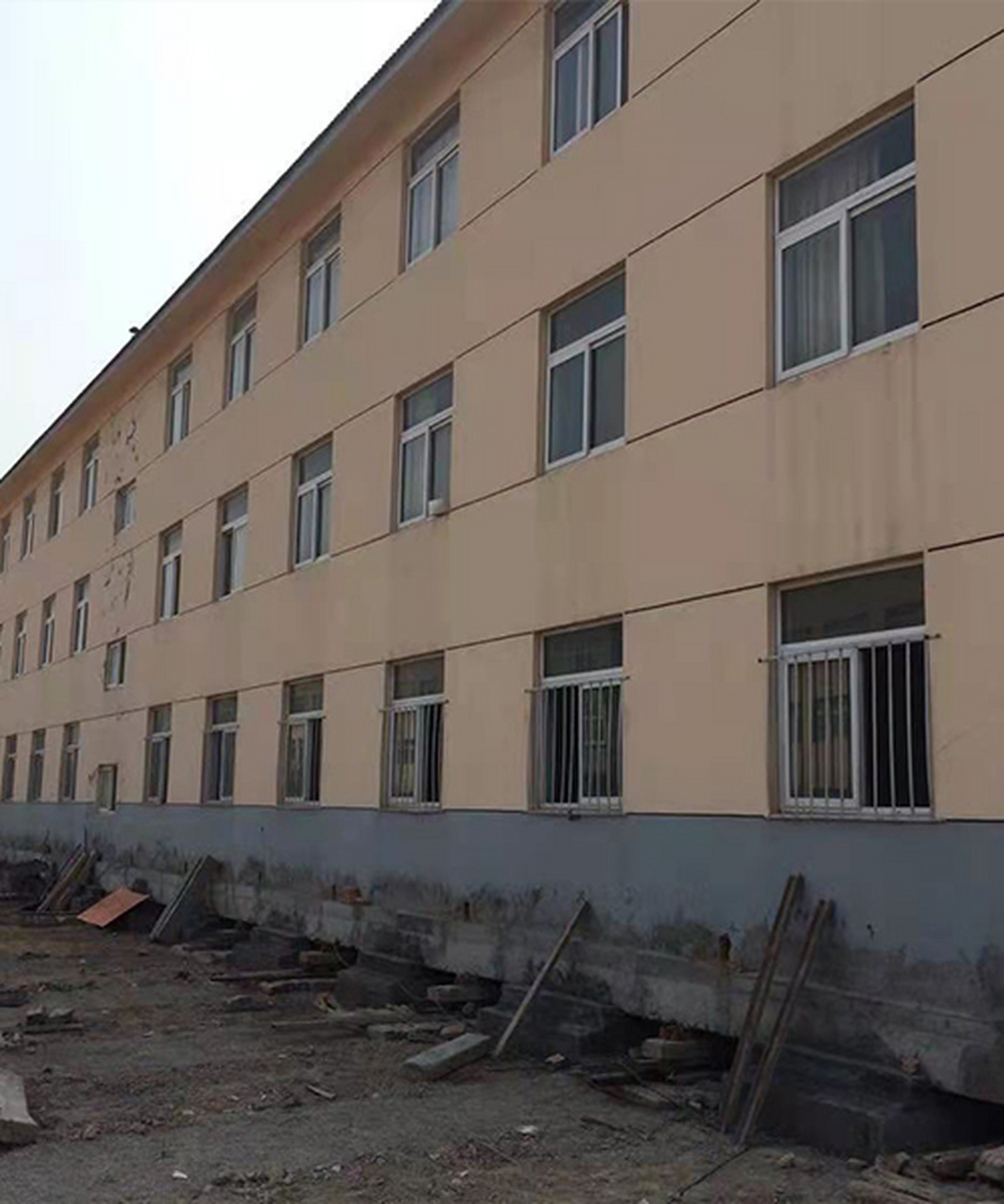 楼房平移,房屋平移,楼房整体平移,房子平移,楼房增高,房屋整体平移