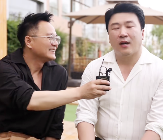 山东电台"名嘴"张敏健宣布离职,并公开揭露内幕:与新人不合