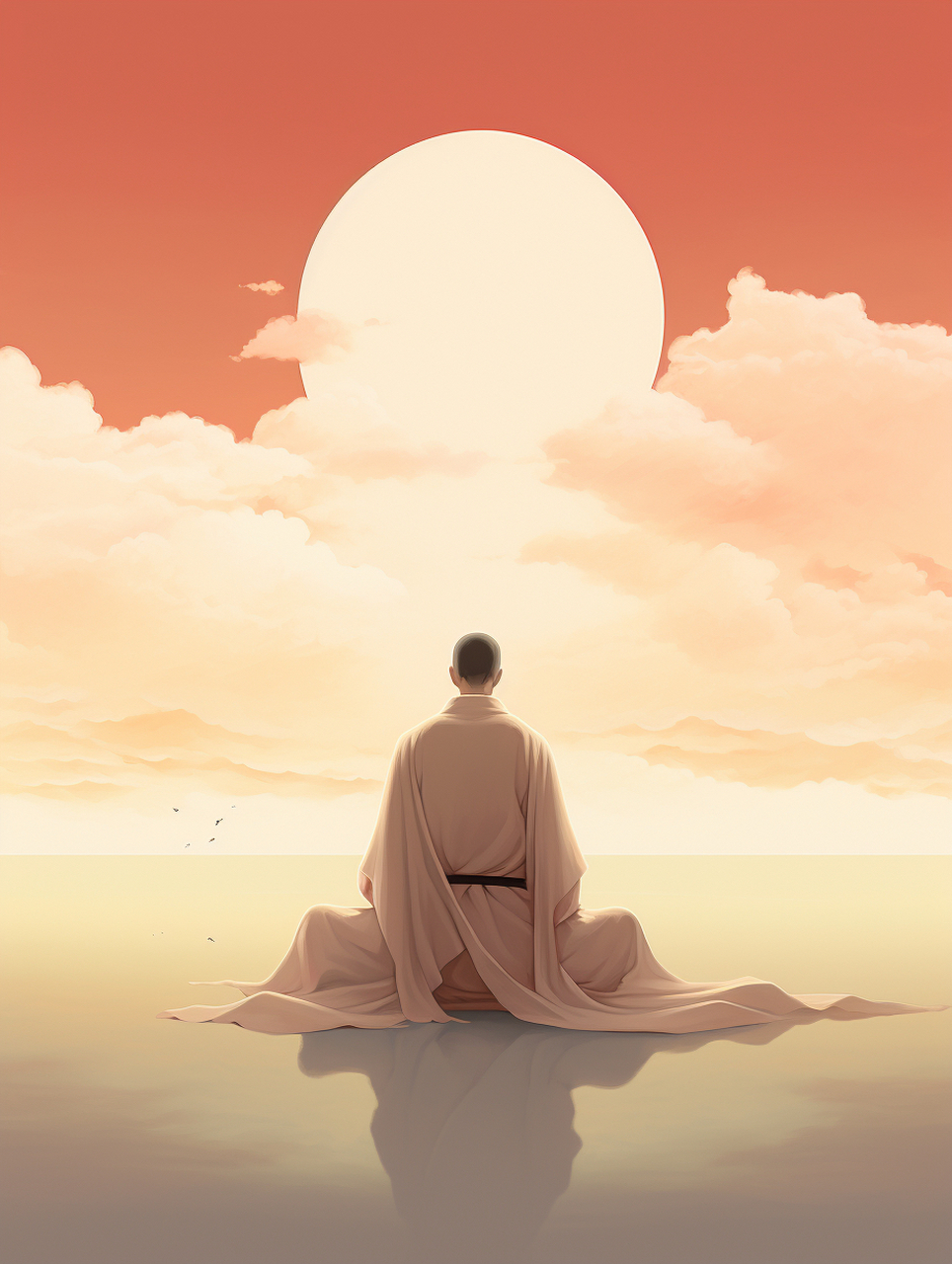 守得云开见月明