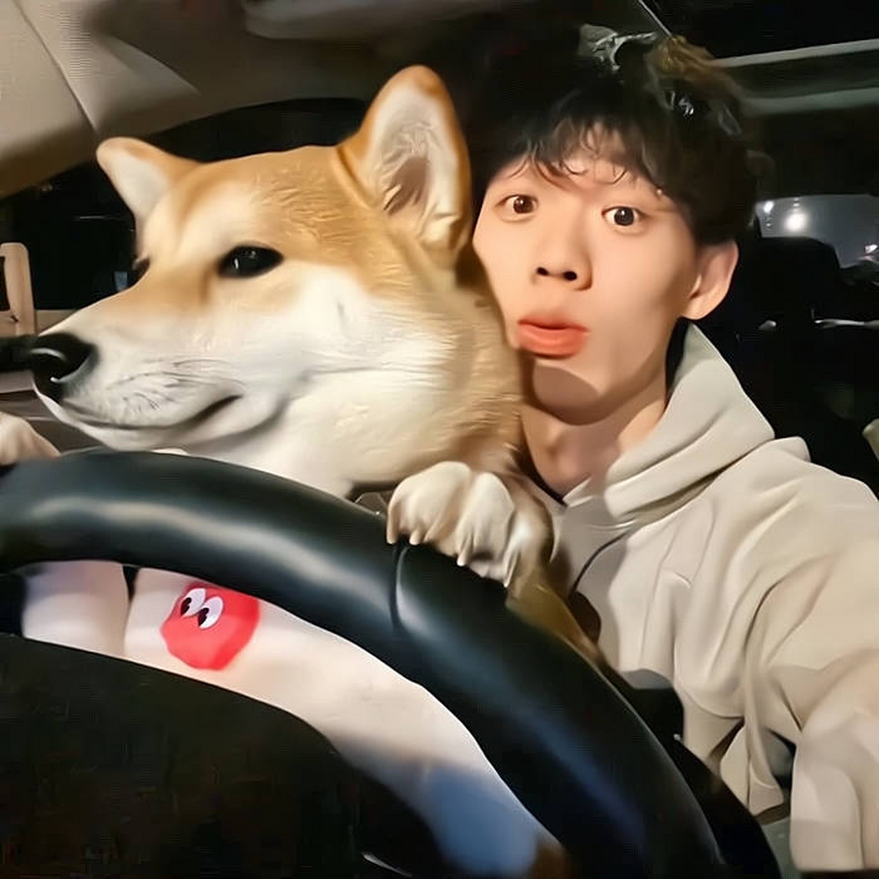 男生头像丨超好看的氛围感男头③