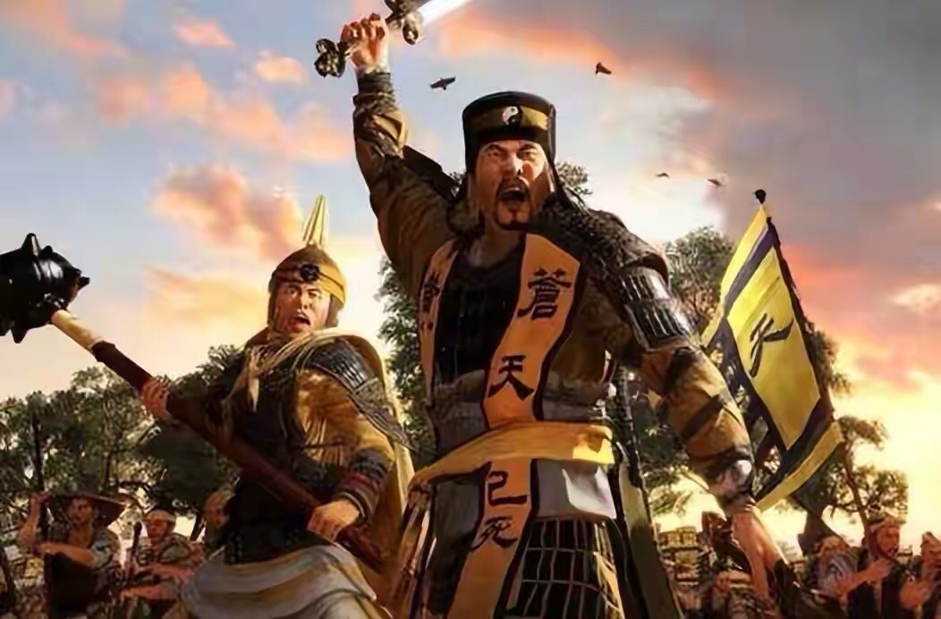 "椎髻鸟语"的山越人