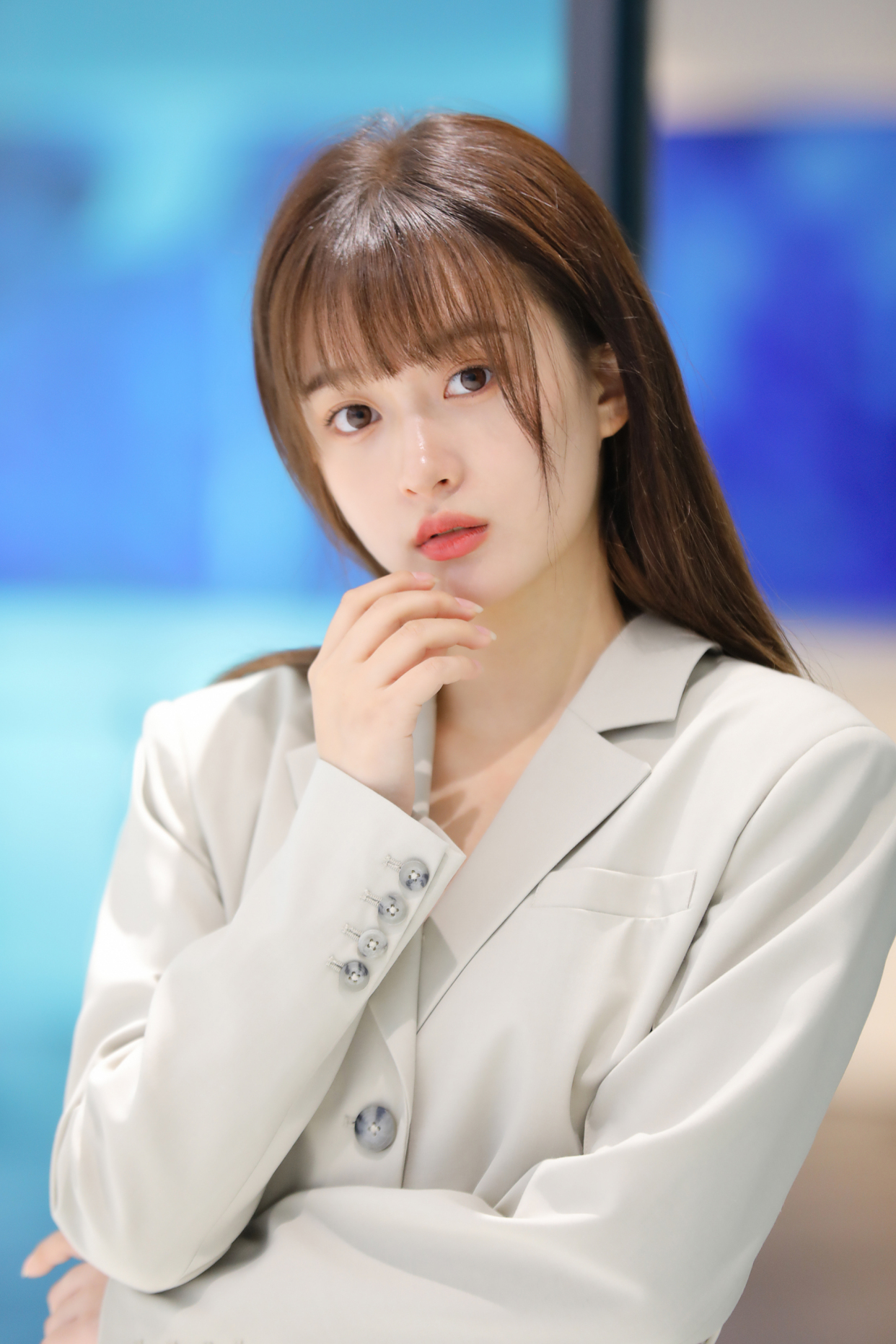 李澳