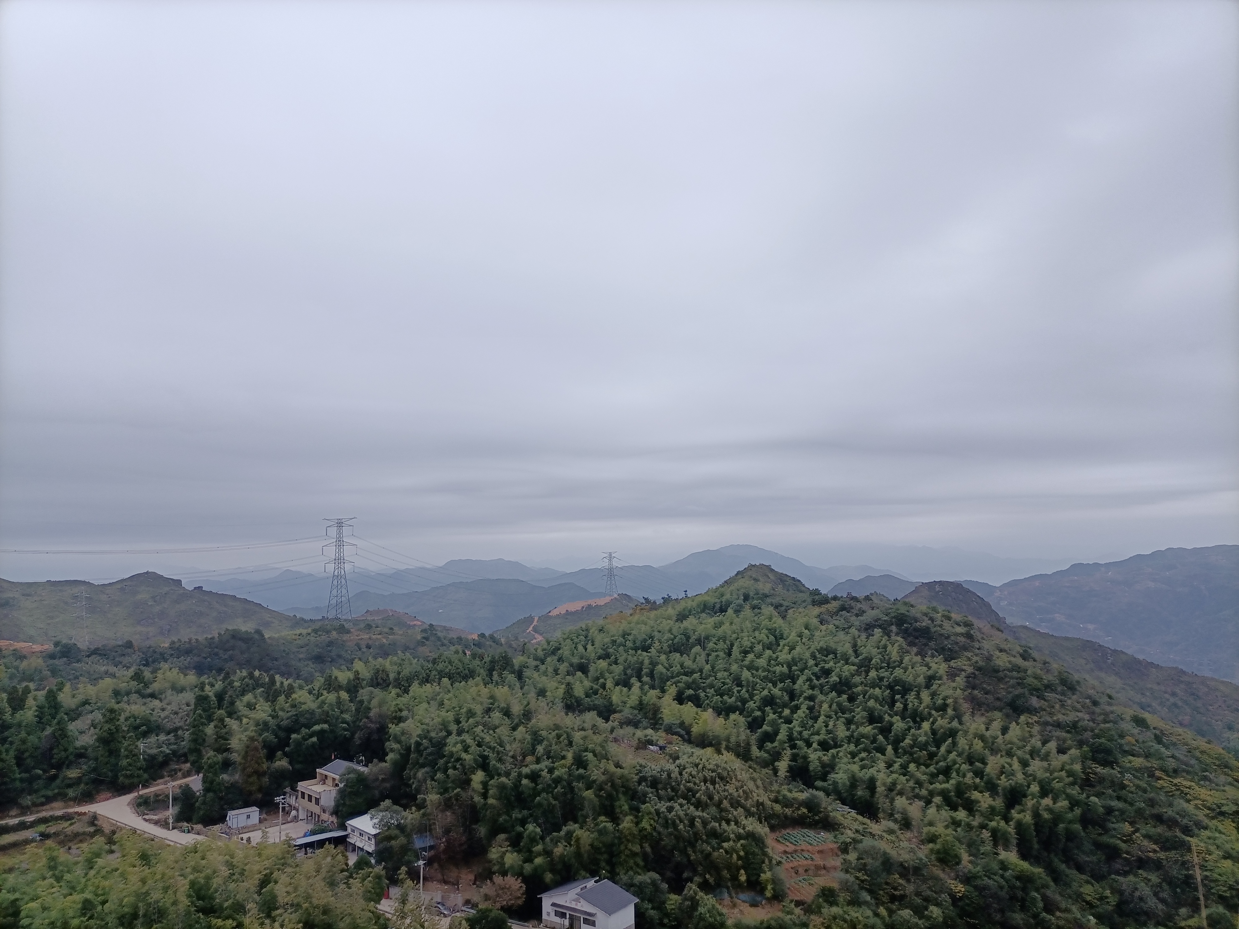 鳌江杨文广坦(栈)