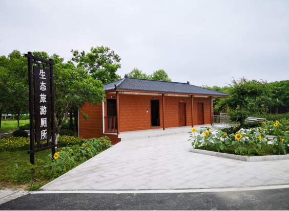 生态厕所 - 热门商品专区
