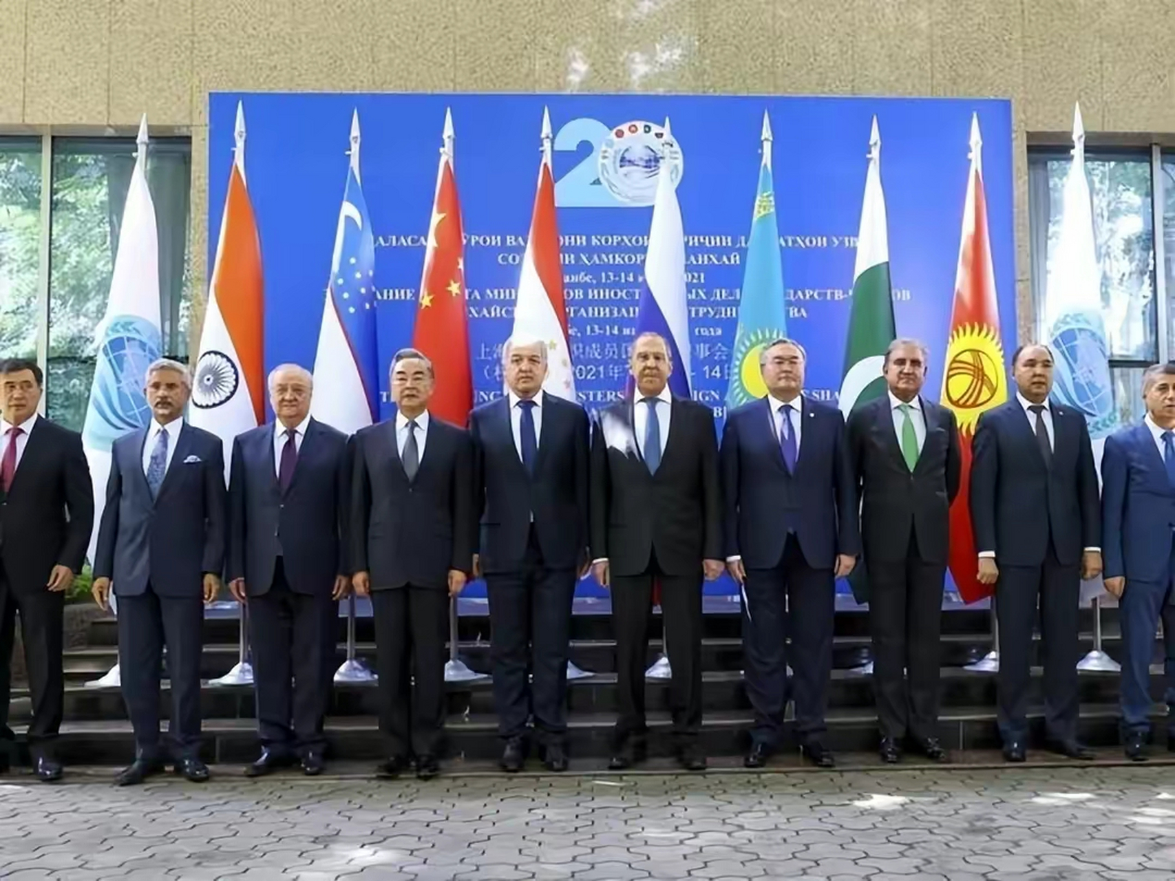 上合峰会变味,印度故意刁难中方,俄罗斯"遗憾"已经迟了.让印度加入上