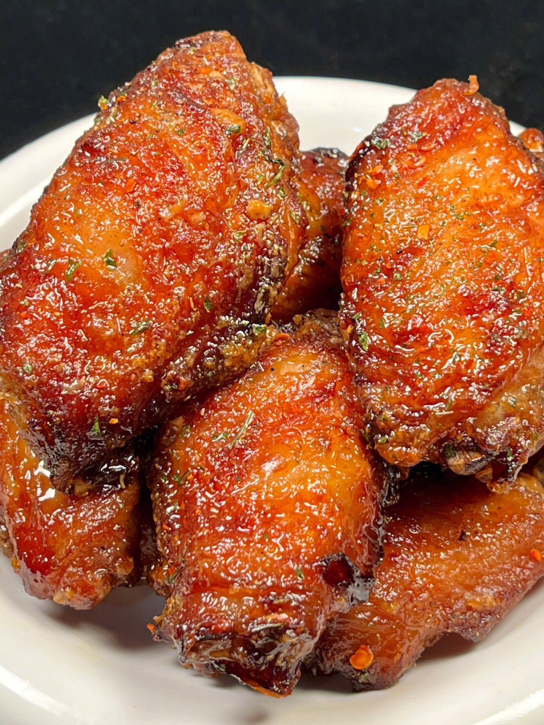 如果家里有空气炸锅的都来做这个[emoji]1f446[/emoji] 简单美味还