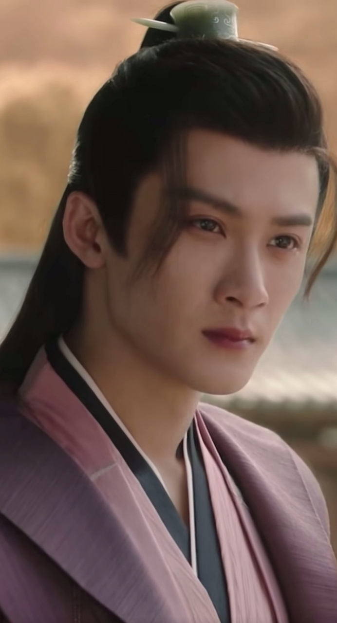 檀健次的演技真的绝了啊,从满脸笑意到被抛弃的愤