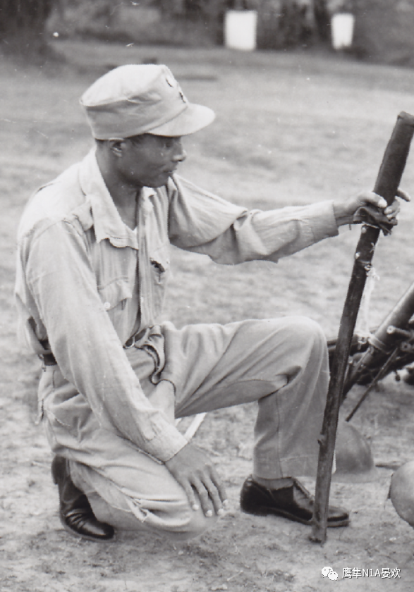 归还失去的荣誉:姗姗来迟的抗戰英雄新六军罗英照片