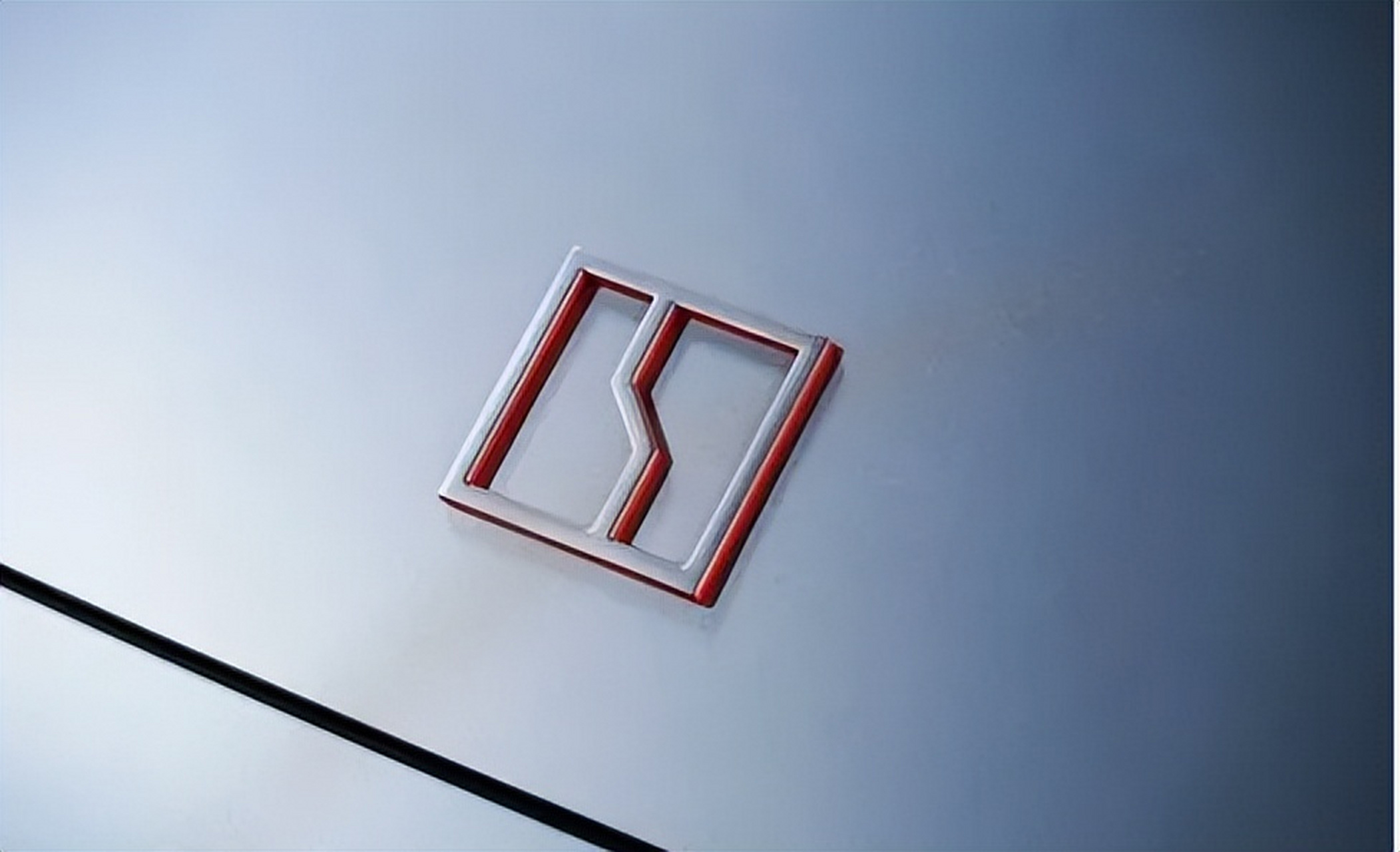 极氪车标有何高深的寓意?