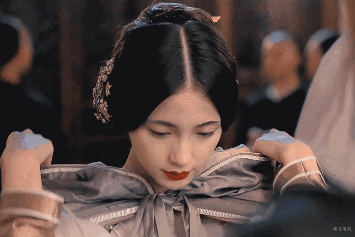 目前娱乐圈公认的五大美女都有谁,欢迎评论点赞!