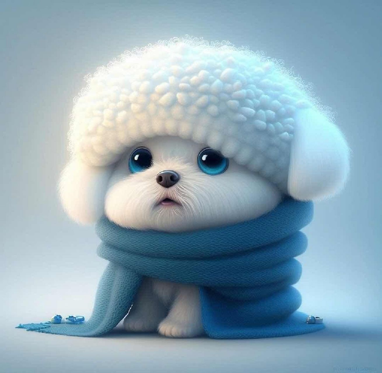 好治愈的头像,拿走不谢