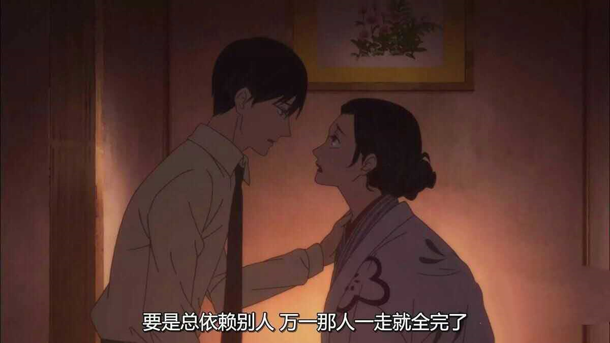 一个男人爱不爱你,看这几点就知道了