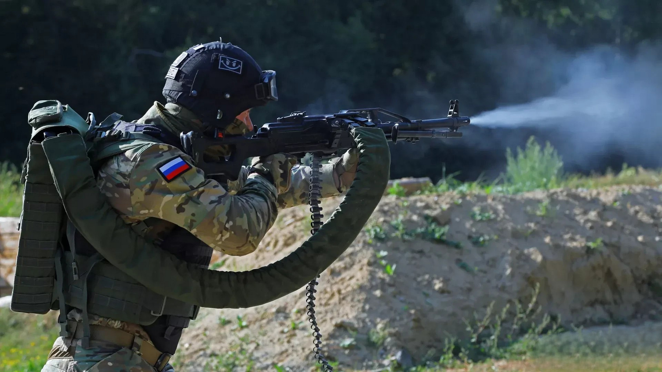 5万名俄罗斯军人阵亡,其中包括251名中校军官.