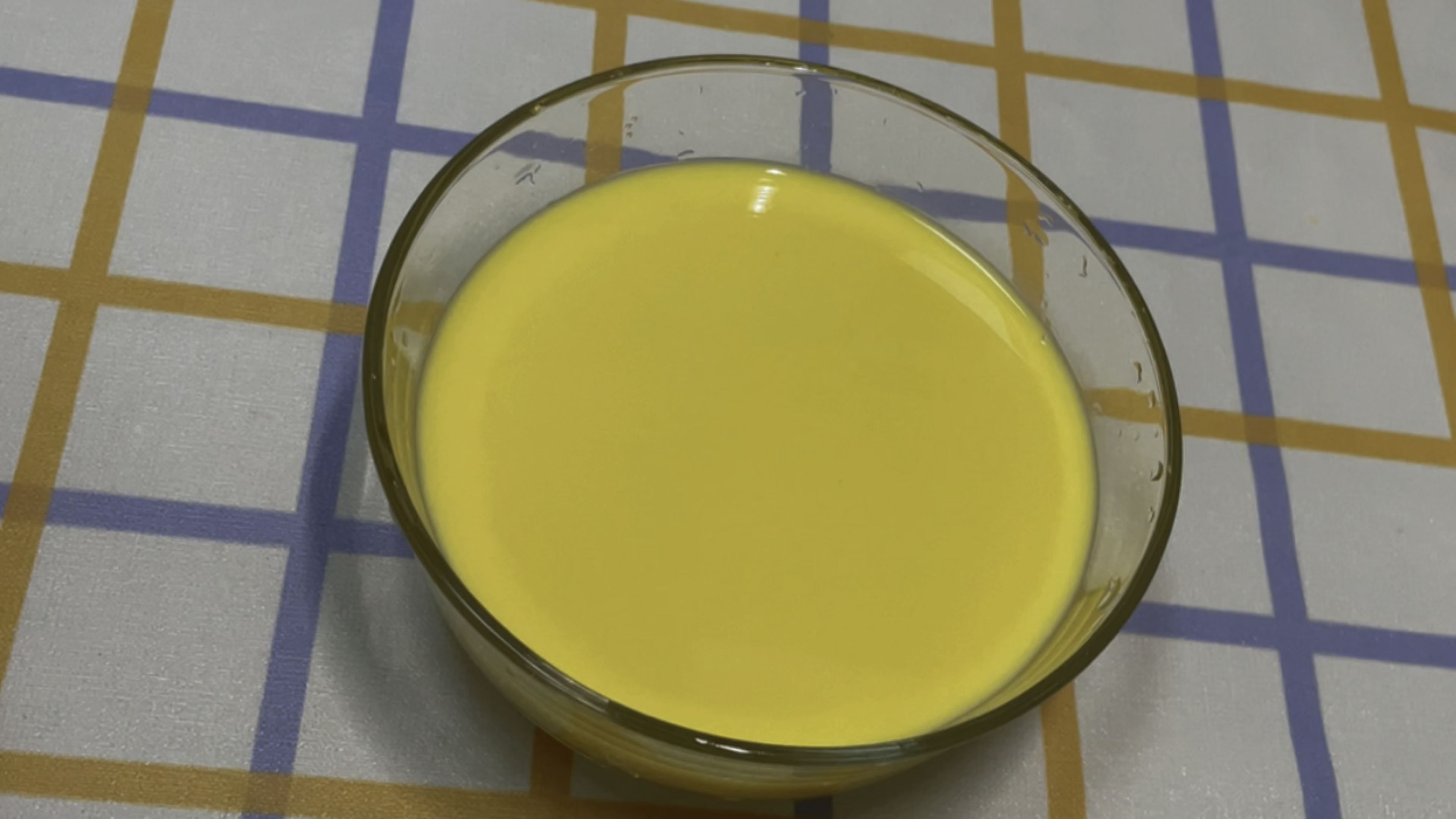 用旺仔做的双皮奶会是什么味道?我先替你们尝了一下
